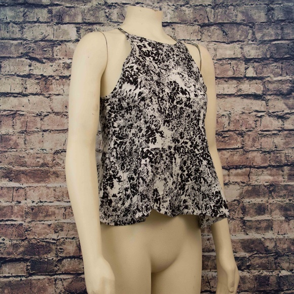 Volcom Soul Window Halter Top - Picture 6 of 7